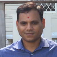nikeshkumar patel