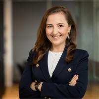 Alina Ethan