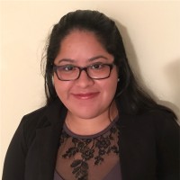 Geraldine Carreon