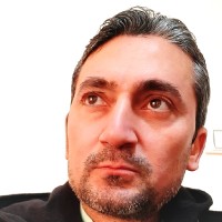 رضا الرفاعي