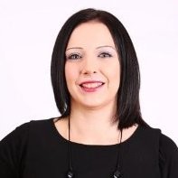 Claire Ramage