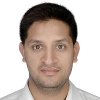 Dheeraj Mudgil