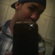 Everton Santos