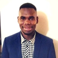 Velaphi Jackson Ubisse