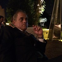 Alfonso Bernar Escauriaza