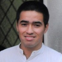 David Agustin Claudio Bejarano