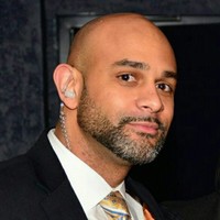 Justin Hodson