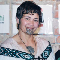 Patricia Walsh