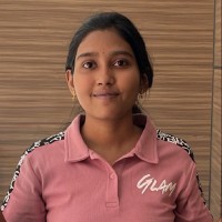 Chandini Mahalakshmi