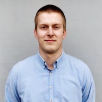 Kasper Bøgeskov Sørensen