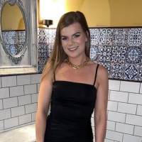 Rachel Varrie