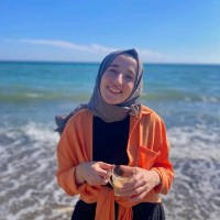 Şule Tuğçe Kumaş