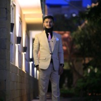 Ismail Farooq