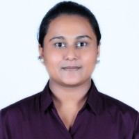 DHARINI K R