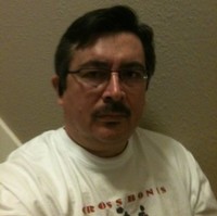Daniel Rodriguez