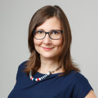 Piroska Molnár