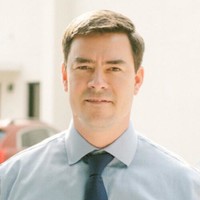 Jim Hitch