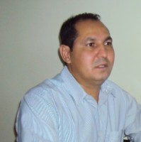 Edílson Sarate