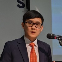 Jerrold Tan