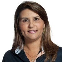 Antônia Marinho
