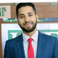 Zakaria El Jbari, Ms