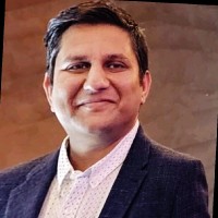 Shubham Patwardhan