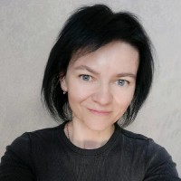 Iryna Rusinovich