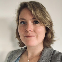 Catherine Parrinello