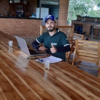 Hilquias Sales Ferreira