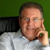 Rocky Rockefeller, AIA