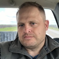 Chad Steenhoek