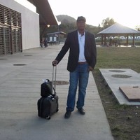 Aristide Yves SERVICE