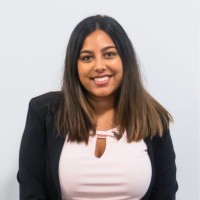 Ashley Sinanan