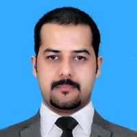 Syed Abdul Samad