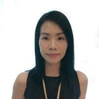 Cassandra Pang