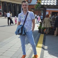 Evgenii Ermakov