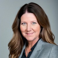 Beverly Hansen