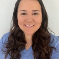 Cristina McCarthy
