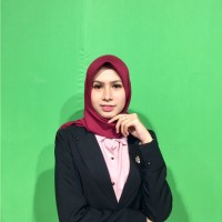 Maulidya Ramli
