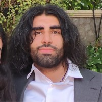 Kian Husain Bor