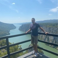 Vuk Kovačević