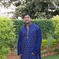 Dileep Mani