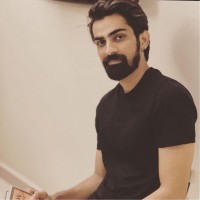 Waleed Raza