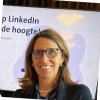 Anne Deckers MSc