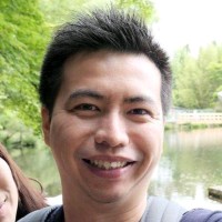 Kenji Li