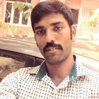 sathish p