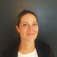 Sandrine Carrier
