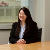 Annie Wang