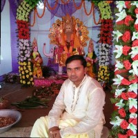 Ram Babu Sharma