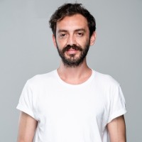 Erick Corea Porras